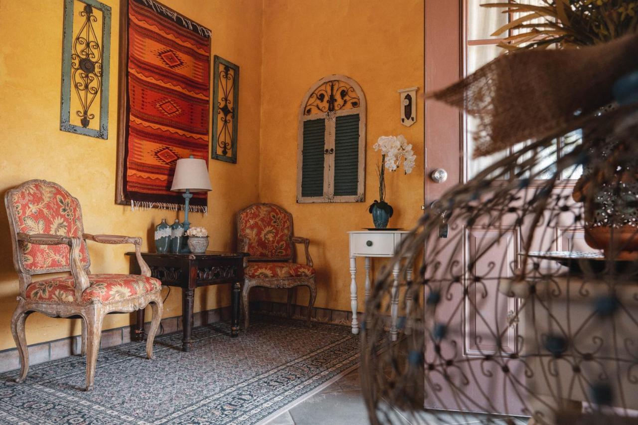 Bed & Breakfast Vina Calabria